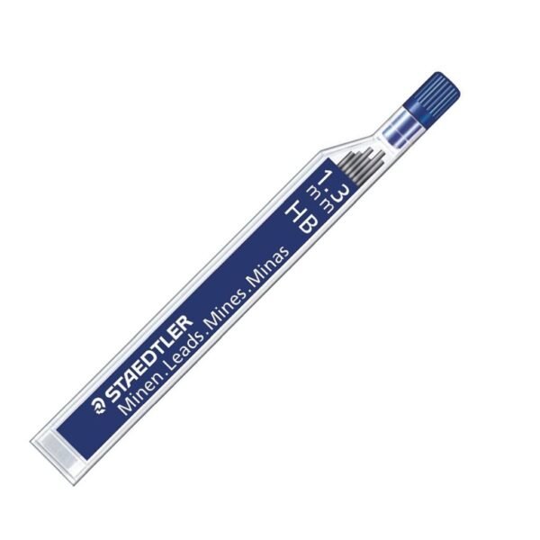 STAEDTLER 250 13 HB MARS MICRO LEAD 1.3MM