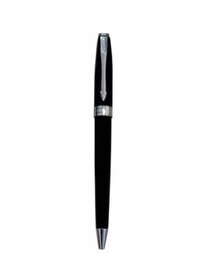 PARKER PREMIUM FUSION LAQUE BLACK CT BP+NB A6 1200