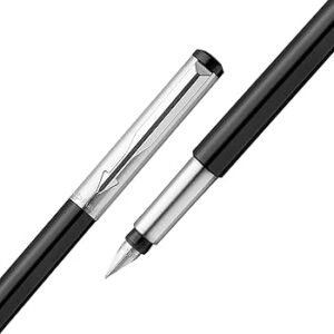 PARKER VECTOR METALLIX CT FP+INK 30ML 550