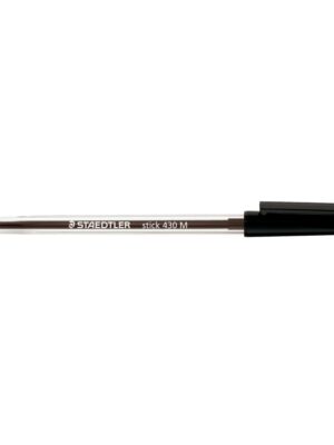 STAEDTLER 430 M STICK BALL PEN