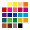 STAEDTLER 14610C M24 AQUARELL WATERCOLOR PENCILS 24PCS - Image 2