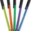 NATRAJ GLOW BALL PEN PACK OF 20PCS - Image 2