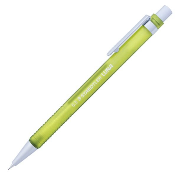 STAEDTLER 7612 0.5MM LUNA MECHANICAL PENCIL