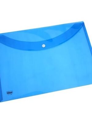 SOLO MC 112 MY CLEAR BAG BUTTON