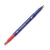 STAEDTLER 3005 TB12 CALLIGRAPHY DOUBLE TIP PEN 12COLOR - Image 2