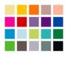 STAEDTLER 334 SB20 TRIPLUS FINELINER PEN 20COLOR PACK OF 20PCS - Image 5