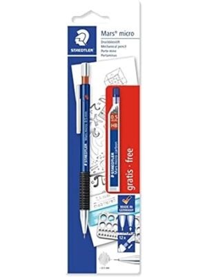 STAEDTLER 775 0.5MM MARS MECHANICAL PENCIL