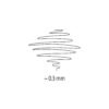 STAEDTLER 334 SB20 TRIPLUS FINELINER PEN 20COLOR PACK OF 20PCS - Image 4