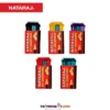 NATRAJ 621 SHARPNER PACK OF 20 - Image 2