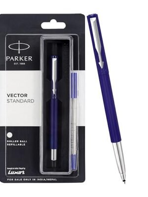 PARKER VECTOR STANDARD CT RB 370