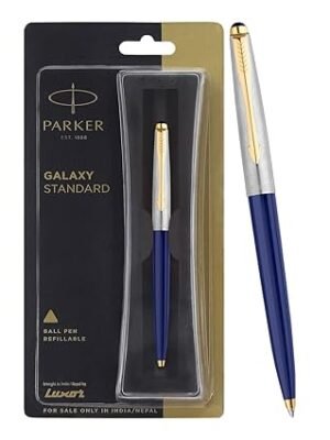 PARKER GALAXY STANDARD GT BP 400