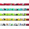 APSARA DISNEY MICKEY MOUSE & FRIENDS EXTRA DARK PENCIL PACK OF 10PCS - Image 2