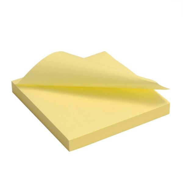 PLANFIX 003 STICKY PAD 3X3 100SHEETS