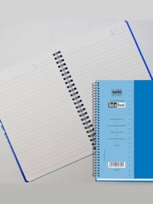 SOLO NA 501 A5 PREMIUM NOTEBOOK 160 PAGES