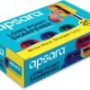 APSARA LONG POINT SHARPENER PACK OF 20PCS - Image 2