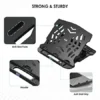 SOLO LS 101 LAPTOP STAND - Image 2