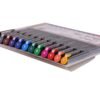 BRUSTRO COLOR BRUSH PEN 12N - Image 3