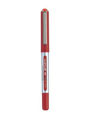 UNIBALL 150 EYE 0.5MM RED RB 80