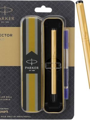 PARKER VECTOR GOLD GT BP 800