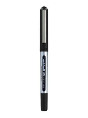 UNIBALL 150 EYE 0.5MM BLACK RB 80