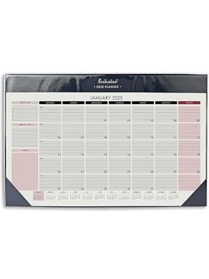 SCHOLAR TP3 BIG TABLE PLANNER