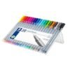 STAEDTLER 334 SB20 TRIPLUS FINELINER PEN 20COLOR PACK OF 20PCS - Image 2