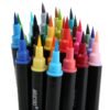 BRUSTRO COLOR BRUSH PEN 12N - Image 2