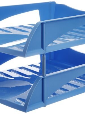 SOLO TR 312 DELUX PAPER TRAY SET