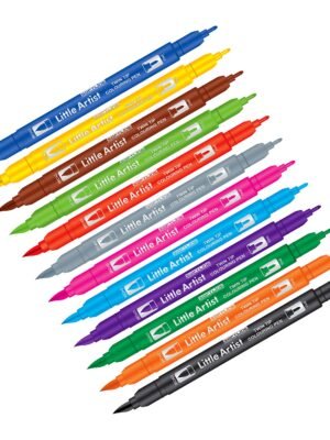 ADDGEL LITTLE ARTIST COLOUR 12N 150