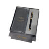 PARKER PREMIUM FUSION LAQUE BLACK CT BP+NB A6 1200 - Image 2