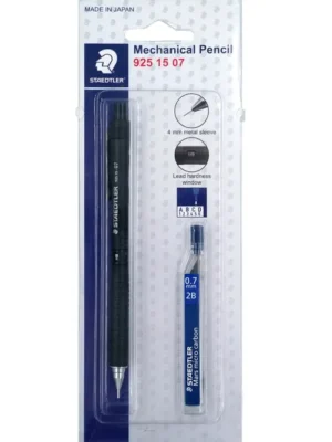 STAEDTLER 925 15 0.7MM MECHANICAL PENCIL