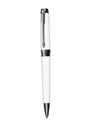 PARKER AMBIENT WHITE CT BP 2000