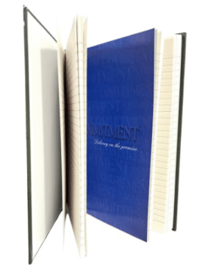 ADWELL 5 SUB NOTEBOOK PRIMIUM B5 285