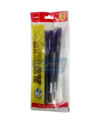 CELLO AURIS GEL PEN