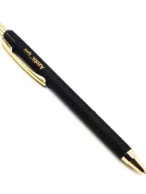 CELLO AZOTIC GOLD BALL PEN