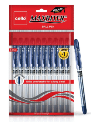 CELLO MAXRITER BALL PEN