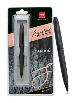 CELLO SIGNATURE CREME IVORY BALL PEN