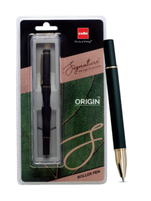 CELLO SIGNATURE ORIGIN  RB PEN MRP