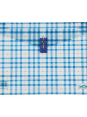 SAYA SY339 MC CLEAR BAG ECO