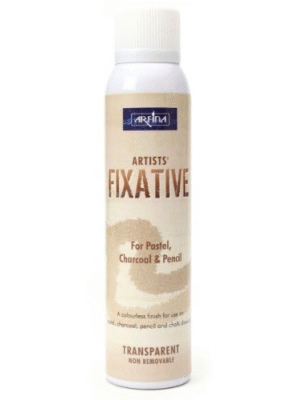 CAMEL ARFINA FIXATIVE SPRAY 200ML 300