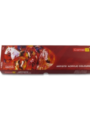 CAMEL ARTIST ACRYLIC 9ML 350