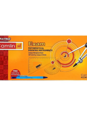 CAMEL GEOMETRY EXAM BOX 160