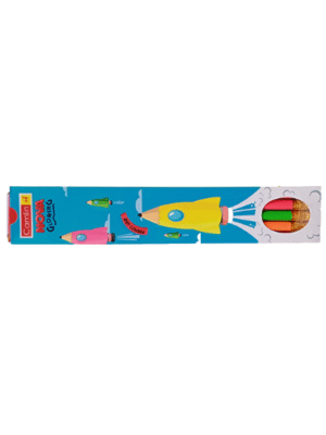 CAMEL NOVA GLOWING PENCIL 10 PC PKT