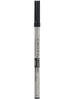 CROSS REFIL 8523 GEL BLACK RB 570