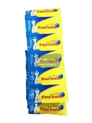 FEVIKWIK 450MG PACK OF 10PCS