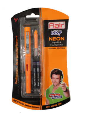 FLAIR INK NEON FP