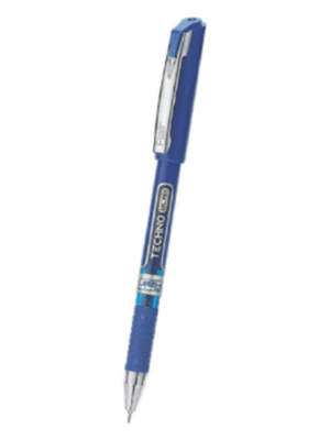 FLAIR TECHNO GEL 10 PC PKT