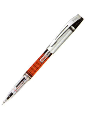 FLAIR WRITO METER DLX GEL PEN PKT OF 10 PC