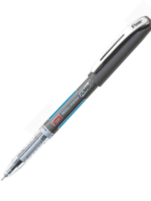 FLAIR WRITOMETER JUMBO BALL PEN