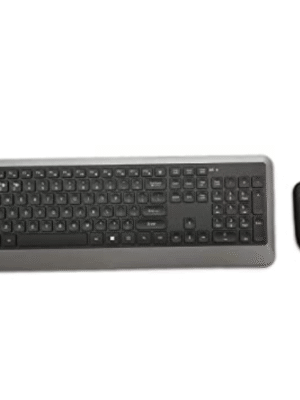HP 1F0C8PA KEYBOARD+MOUSE SET 2847